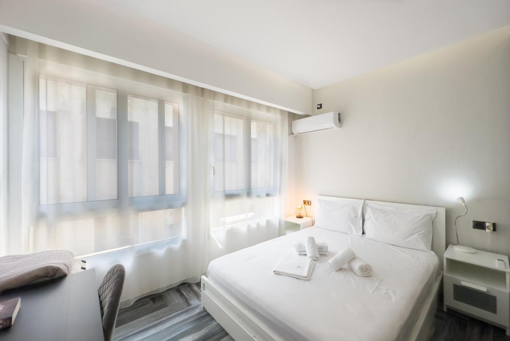 Athenian Dream Suite Екстер'єр фото