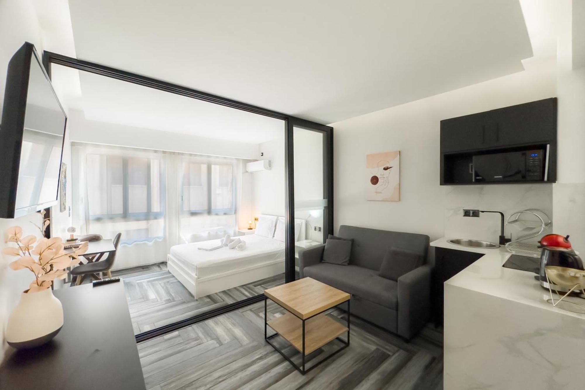 Athenian Dream Suite Екстер'єр фото
