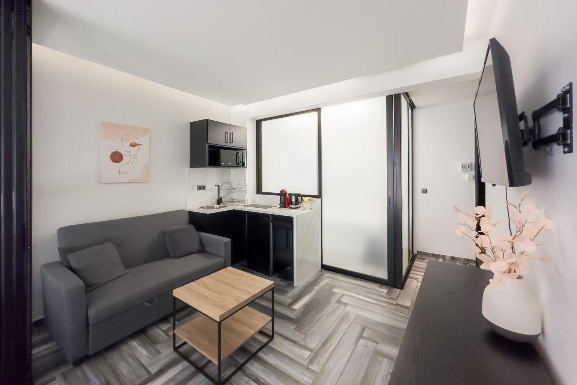 Athenian Dream Suite Екстер'єр фото