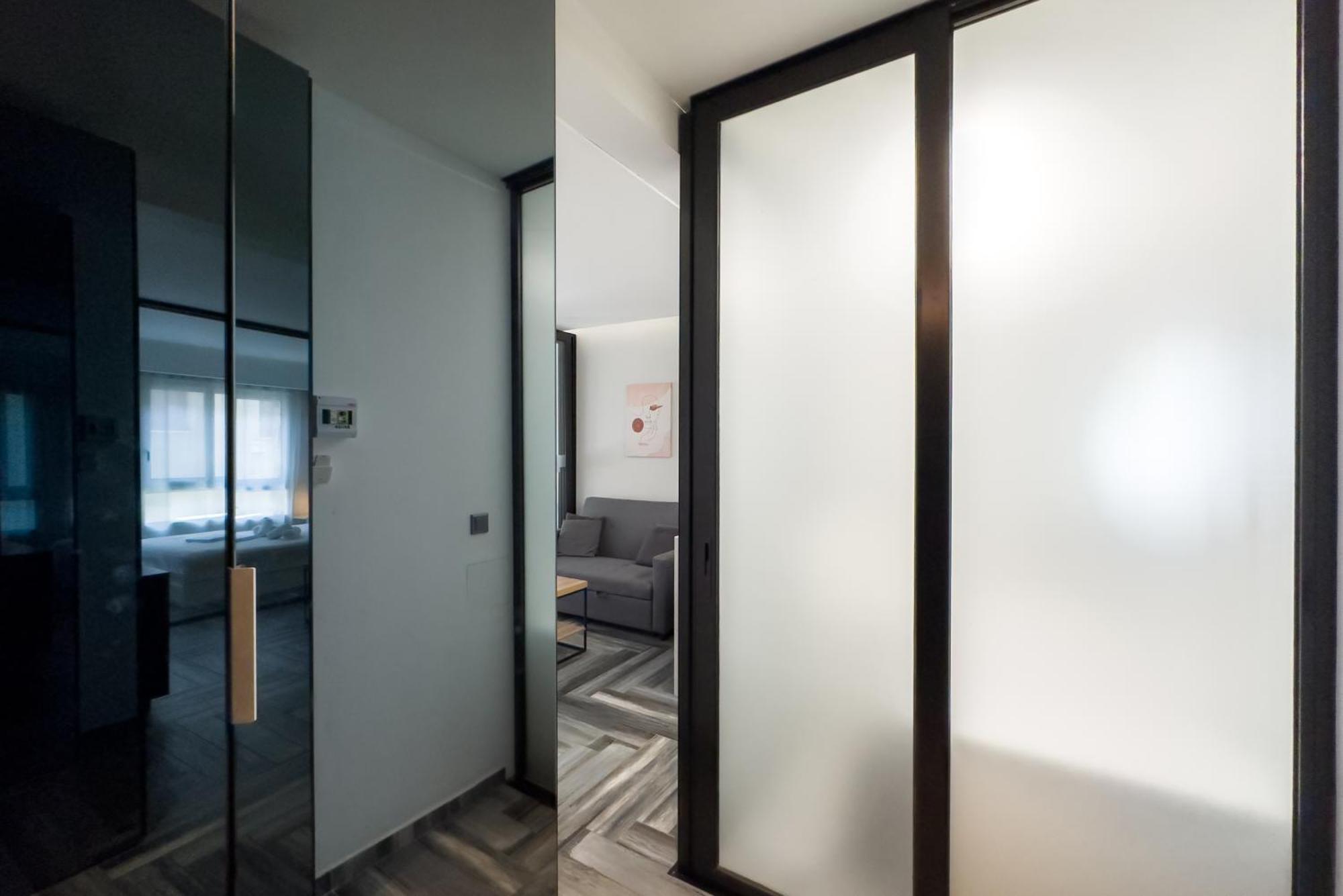 Athenian Dream Suite Екстер'єр фото