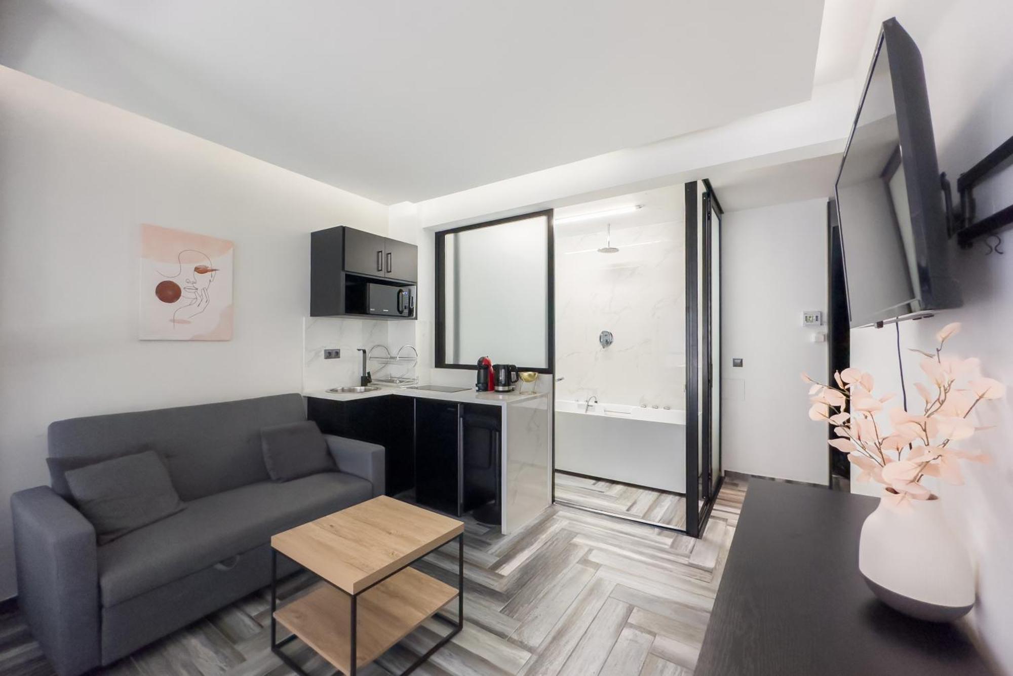 Athenian Dream Suite Екстер'єр фото