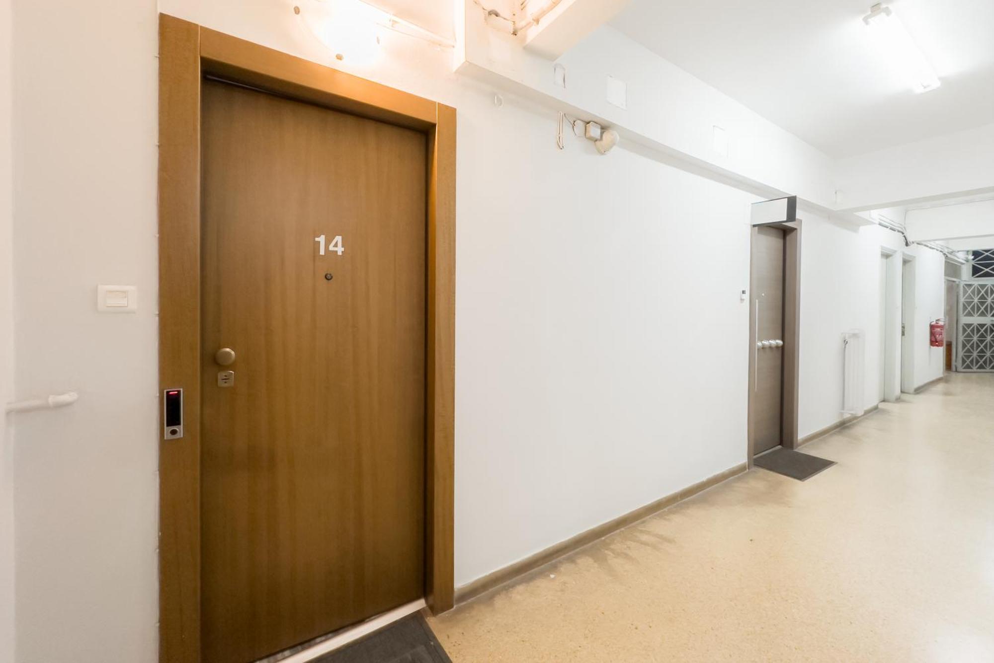 Athenian Dream Suite Екстер'єр фото