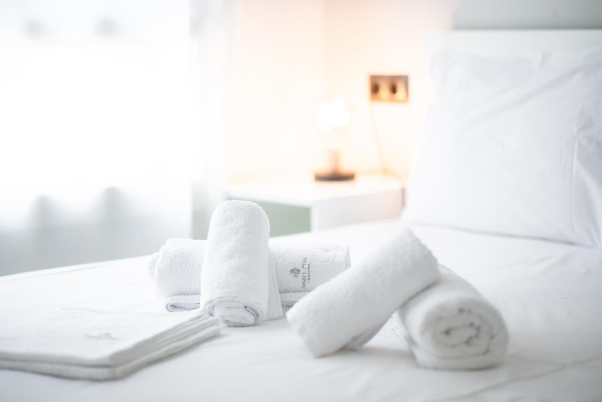Athenian Dream Suite Екстер'єр фото