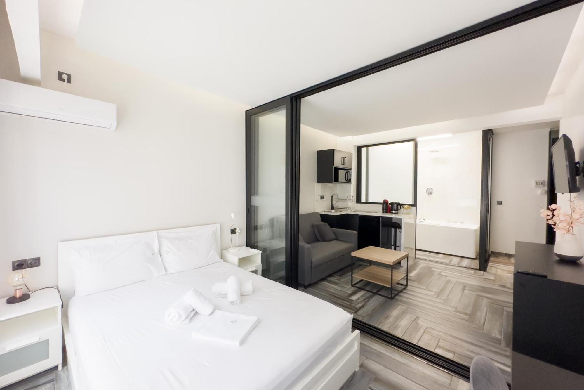 Athenian Dream Suite Екстер'єр фото